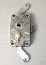 VW Bus Cargo Door Latch/Lock