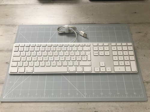 Apple a1243 clavier usb - apple,