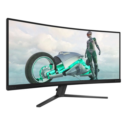 Philips evnia 3000 - evnia, 34m2c3500l