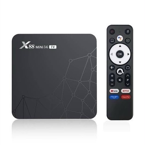 X88 mini box - box, android