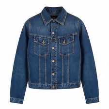 Nudie Jeans Terry Homme Veste