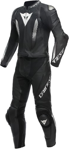 Combinaison cuir moto dainese - combinaison,