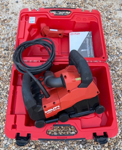 Hilti dch 150 - -, rainureuse