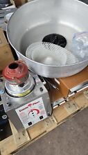 Econo Floss Cotton Candy Machine 3017SS GOLD MEDAL