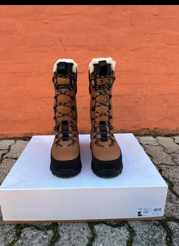 Bottes hautes hiver ugg - bottes, d'hiver