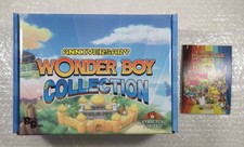 WONDER BOY ANNIVERSARY