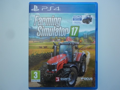 Farming simulator jeu - farming, 17