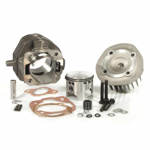 Kit malossi cylindre racing - kit, 75