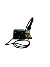 WELLER WECPT-20 SOLDERING STATION