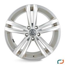 1x Original VW Tiguan 2 AD1