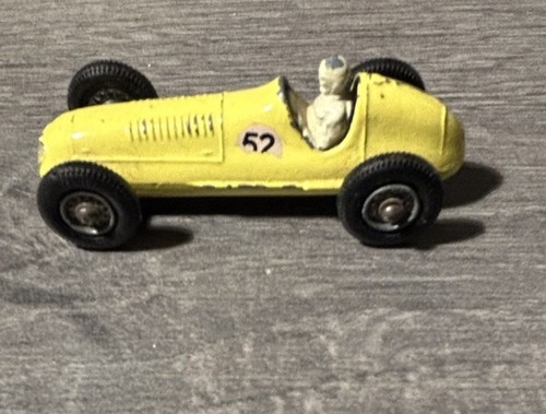 Lesney matchbox maserati - matchbox,