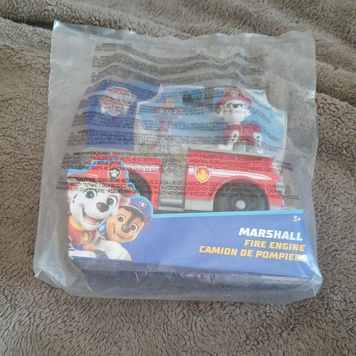 Paw patrol marshall avec - patrol,