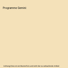 Programme Gemini