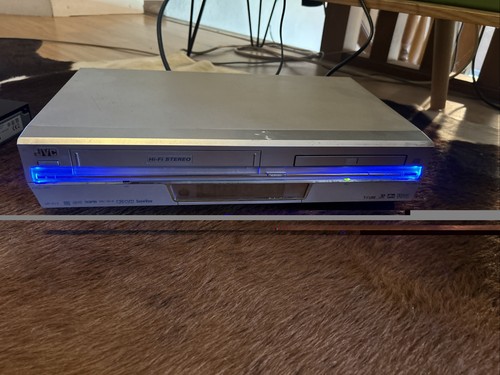 Jvc xv3 combiné - hr-xv3,