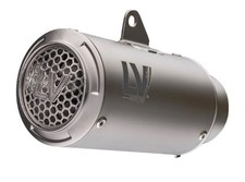 Scarico [Leovince] Lv Corsa S