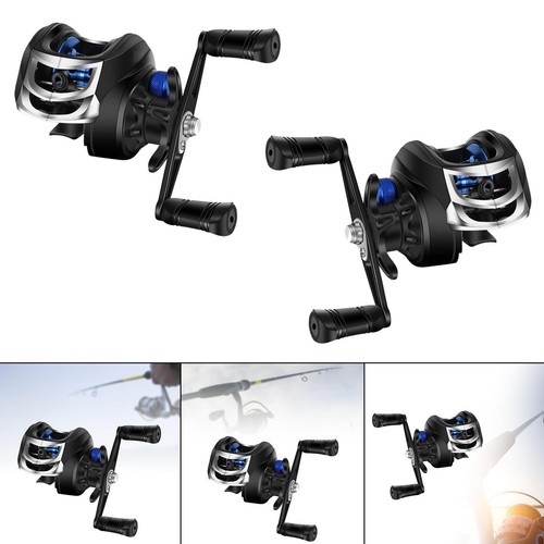 Moulinet pêche lancer - pêche,