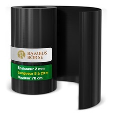 (9,84 €/m) Barrière