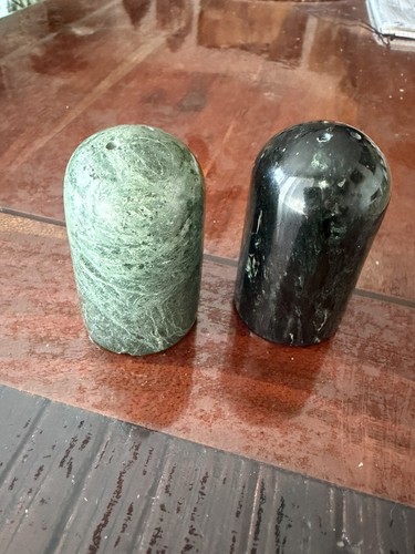 Salière poivrière en - saliÈre,