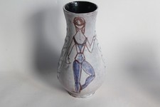 Vase céramique Le Triskel