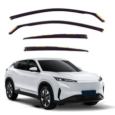 Deflecteurs D'Air / De Vent