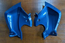 BMW K1200 RS - Carénages de