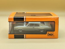 1/43 Dodge Charger MKI Vert