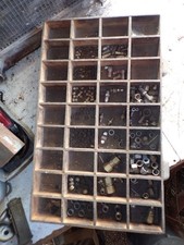 lot petites pièces carbu huile essence moto collection aurtomobile peugeot 41025