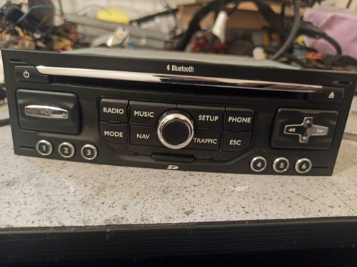 Autoradio rneg gps - autoradio,