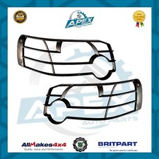 Avant Phare Protection Set