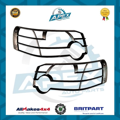 Avant phare protection set - phare,