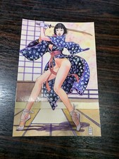 CARTE POSTALE 15X10 MILO