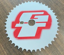 GT Chain Wheel Components