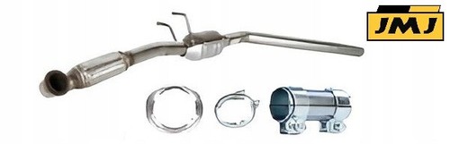 Catalyseur volkswagen - catalyseur,