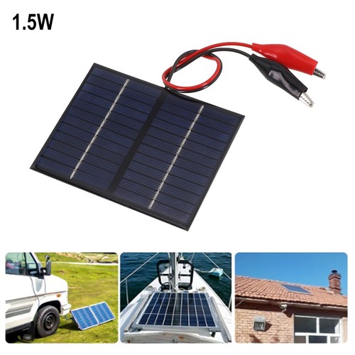 Panneau solaire 12v - panneau,