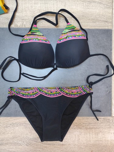 Maillot bain bikini - maillot, de