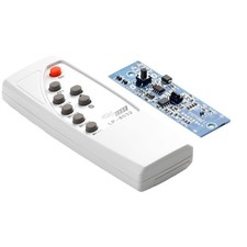 Télécommande Infrarouge 1