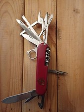 Couteau suisse Collection 12