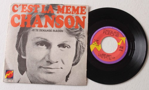 Claude françois est la - françois,,