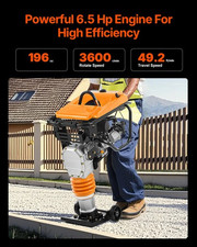 Pilonneuse Pilon Vibrant