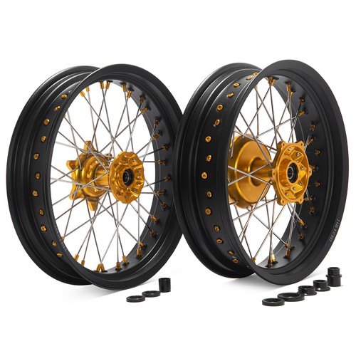 Supermoto jantes roues - jantes,