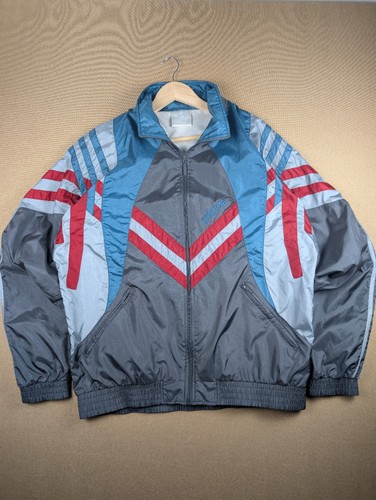 Adidas vintage 90s track - adidas,