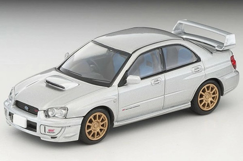 Subaru impreza wrx sti 2003 - wrx,