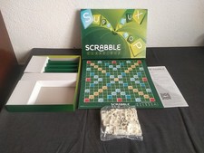 Jeu De Société SCRABBLE
