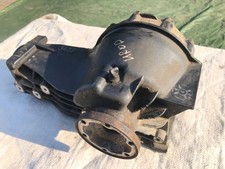 Audi A6 Allroad C5 2003 Diesel