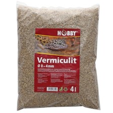Hobby Vermiculite Ø 0-4 Mm 4