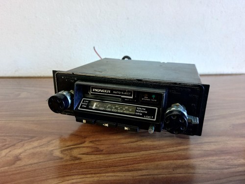 Autoradio pioneer 4300b - pioneer, kp-4300b