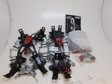 Chaînes à Neige Araignée