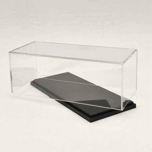 Model car acrylic case - case, display