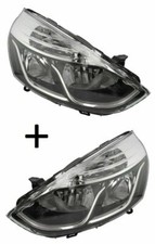 2x PHARE AVANT Droite + Gauche