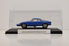 1965 MATRA DJET 6 GTS 1/43 NEW IN BOX